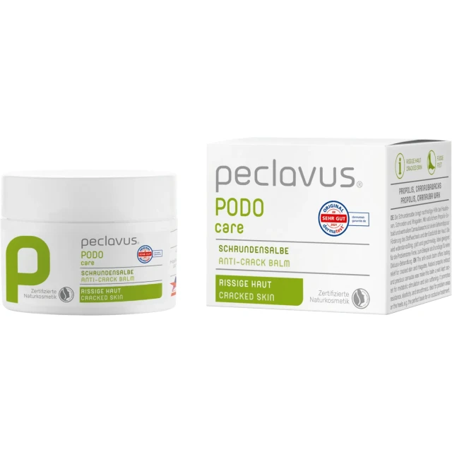 Podocare Anti-Crack Balm