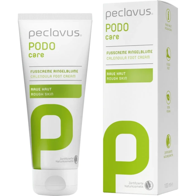 Podocare Calendula Foot Cream 100 ml