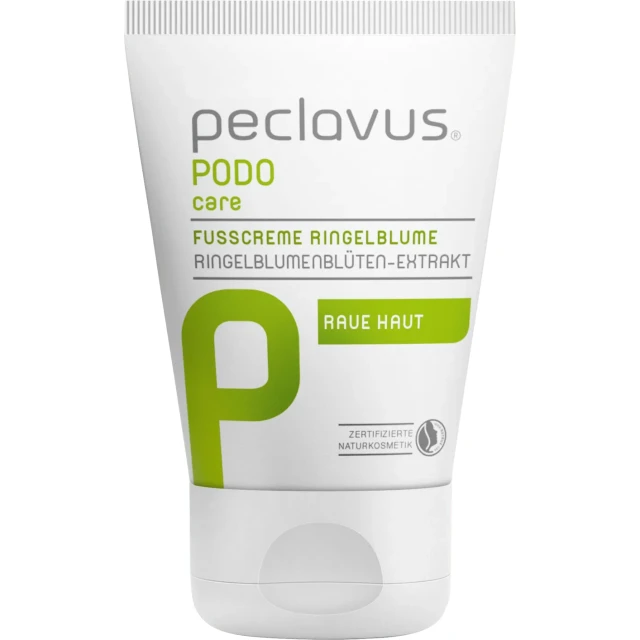 Podocare Calendula Foot Cream 30 ml