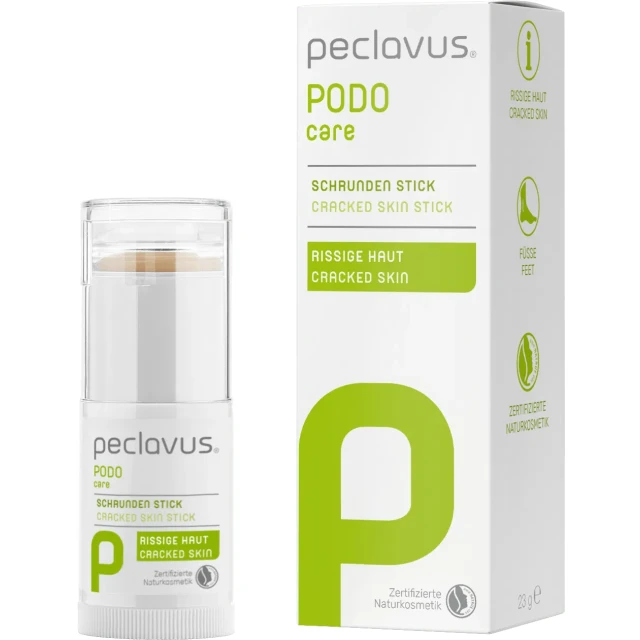 Podocare Cracked Skin Stick