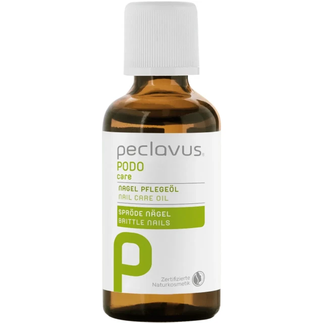 Podocare Nail Care Oil