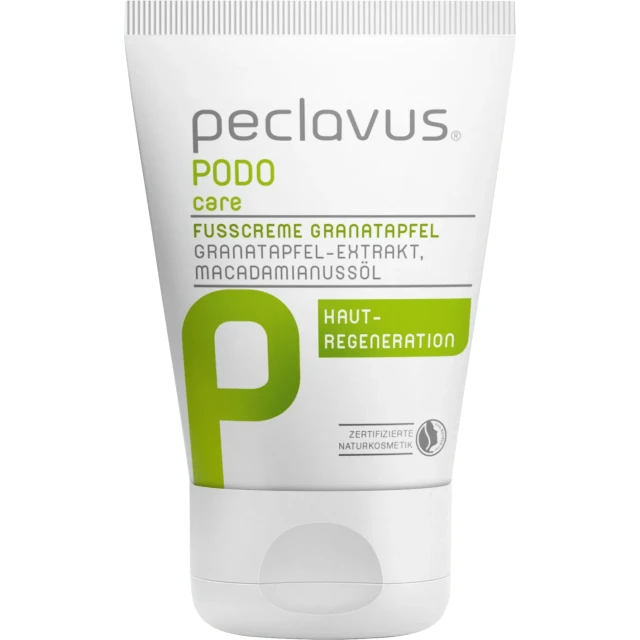 Podocare Pomegranate Foot Cream 30 ml