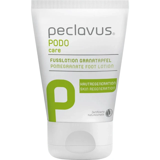 Podocare Pomegranate Foot Lotion 30 ml