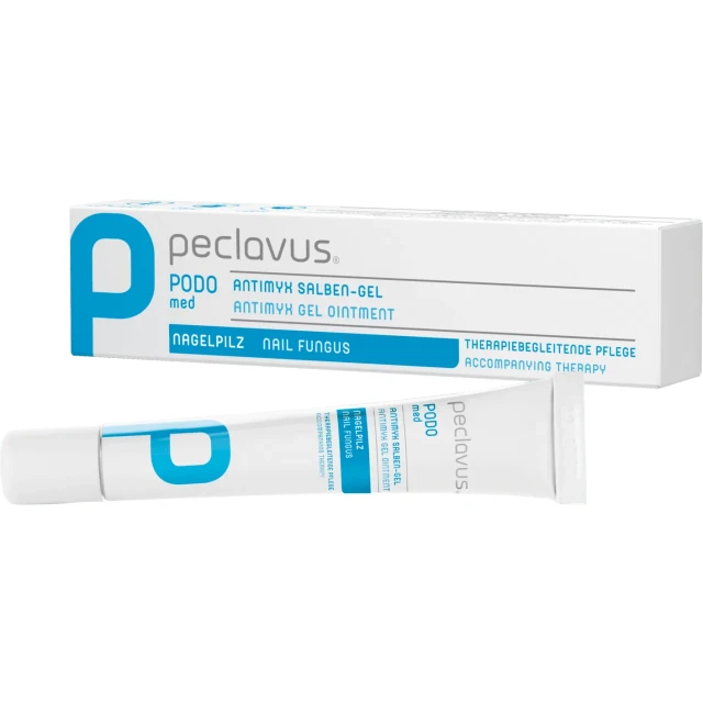Podomed AntiMYX Ointment Gel