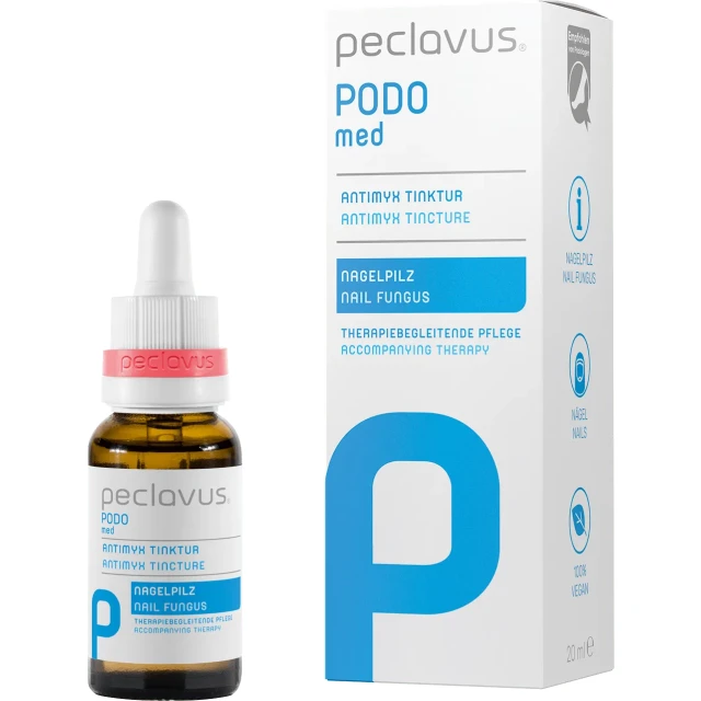Podomed AntiMYX Tincture