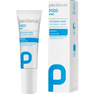 Podomed AntiVERUX Cream