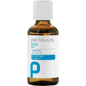 Podomed Tea Tree Oil