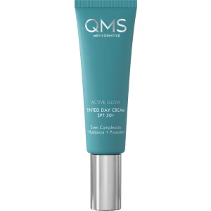 Active Glow Tinted Day Cream SPF 50+