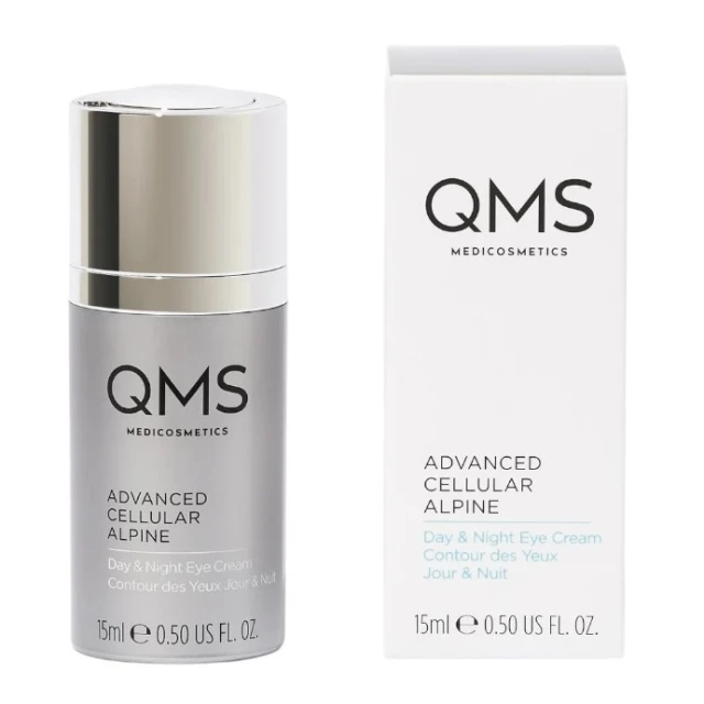 Advanced Cellular Alpine Day & Night Eye Cream - 2