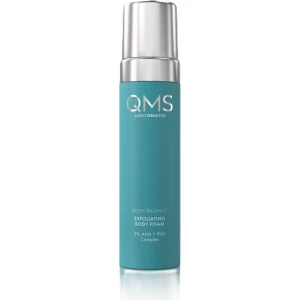 Body Balance Exfoliating Body Foam