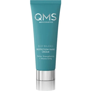 Body Balance Protection Hand Cream