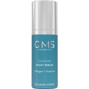 Collagen Night Serum