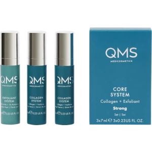 Core System Collagen + Exfoliant Set Strong 3*7ml