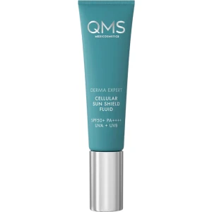 Derma Expert Cellular Sun Shield Fluid SPF 50+