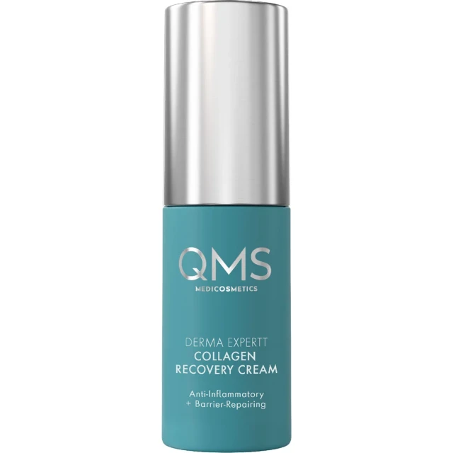 Derma Expert Collagen Recovery Cream 10ml