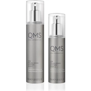 Derma Expert Ion Equalizing System
