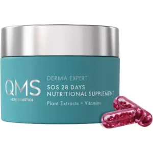 Derma Expert SOS 28 Days Nutritional Supplement