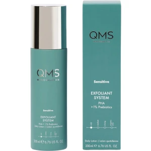 Gentle Exfoliating Daily Lotion Sensitive