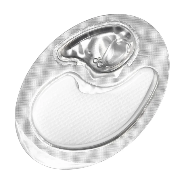 Hydromax Collagen Eye Pads - 2