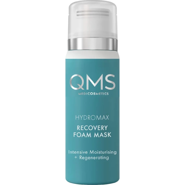 Hydromax Recovery Foam Mask 50ml
