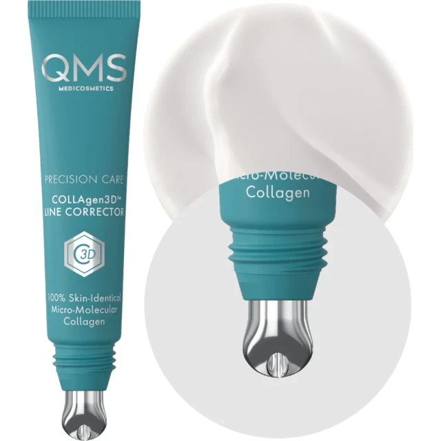 Precision Care Collagen 3D Line Corrector - 3
