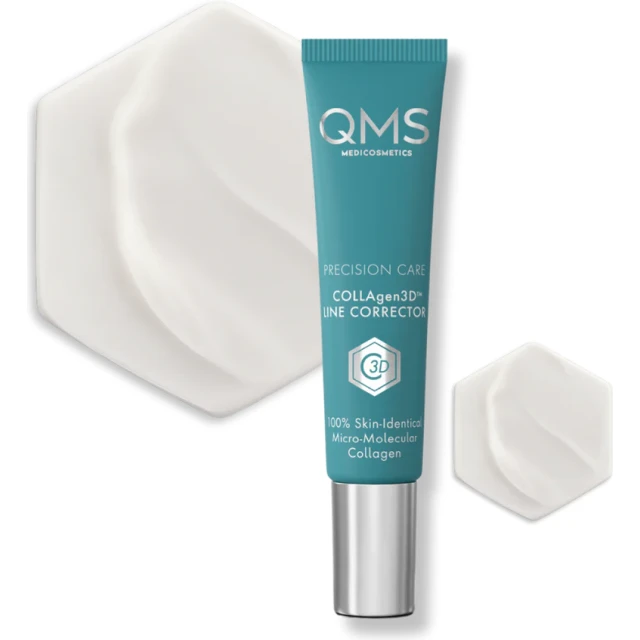 Precision Care Collagen 3D Line Corrector - 4