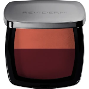 Mineral Duo Blush 1C rose-plum