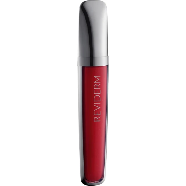 Mineral Lacquer Gloss 2W Femme Fatale Red - 2