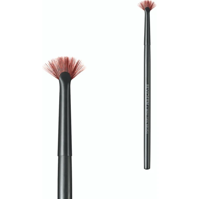 Mini Fan Brush - 2