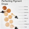 Perfecting Pigment Drops 7 Bronze