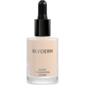 Secret Foundation Serum 1G Ivory