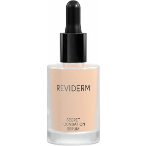 Secret Foundation Serum 3G Caramel