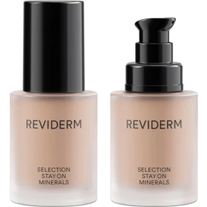 Selection Stay On Minerals 4R Bisque