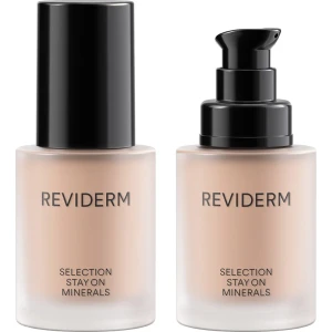 Selection Stay On Minerals in 2BR Porcelain