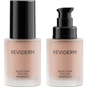 Selection Stay On Minerals in 4G Spring Sun