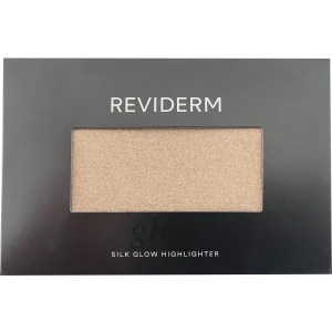 Silk Glow Highlighter 1 Moonshine