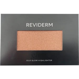 Silk Glow Highlighter 2 Stardust