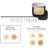 Travel Pressed Minerals 2BR Porcelain