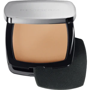 Travel Pressed Minerals 3B Amber