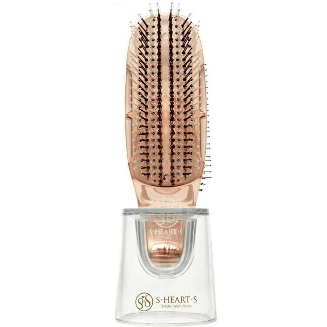 Scalp Brush Plus Long - 2