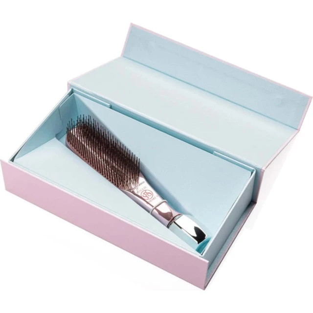 Scalp Brush Bijulie - 4