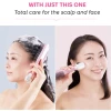 Scalp Brush Bijulie