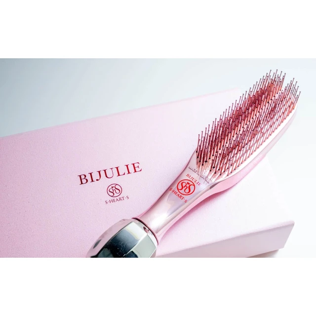 Scalp Brush Bijulie - 5