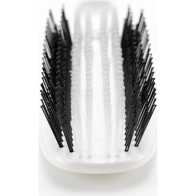 Scalp Brush Cure White - 4