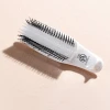 Scalp Brush Cure White