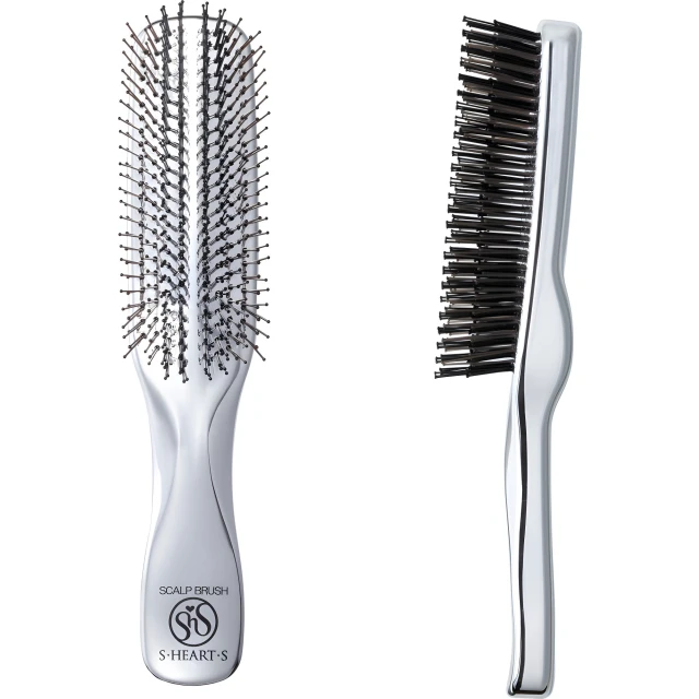 Scalp Brush Plus + Long