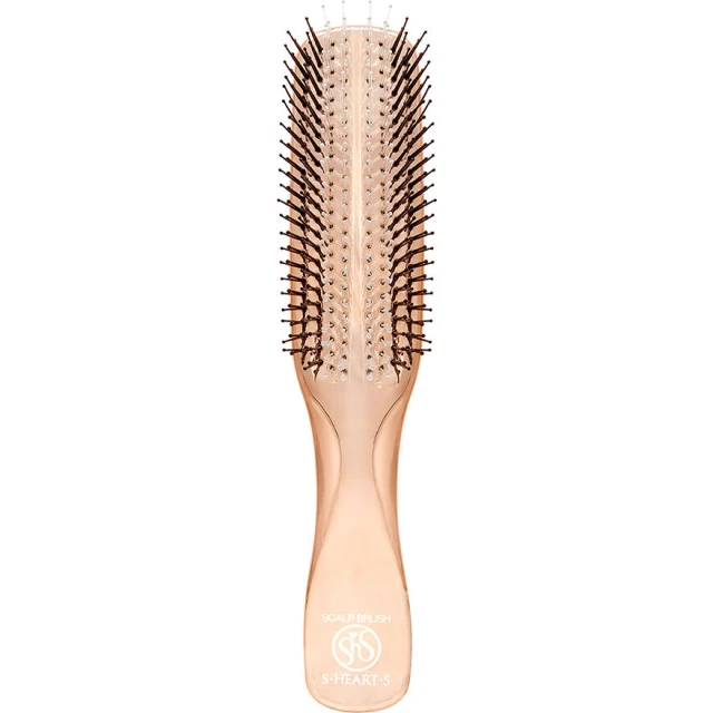 Scalp Brush World Long - 2