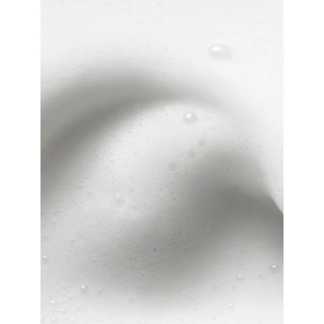 Hair Mousse - 2