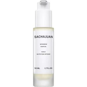 Intensive Hair Oil