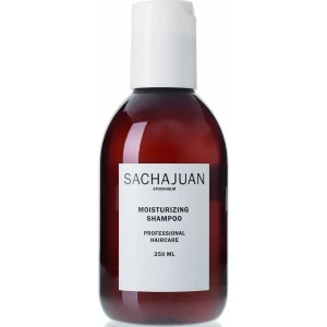 Moisturizing Shampoo